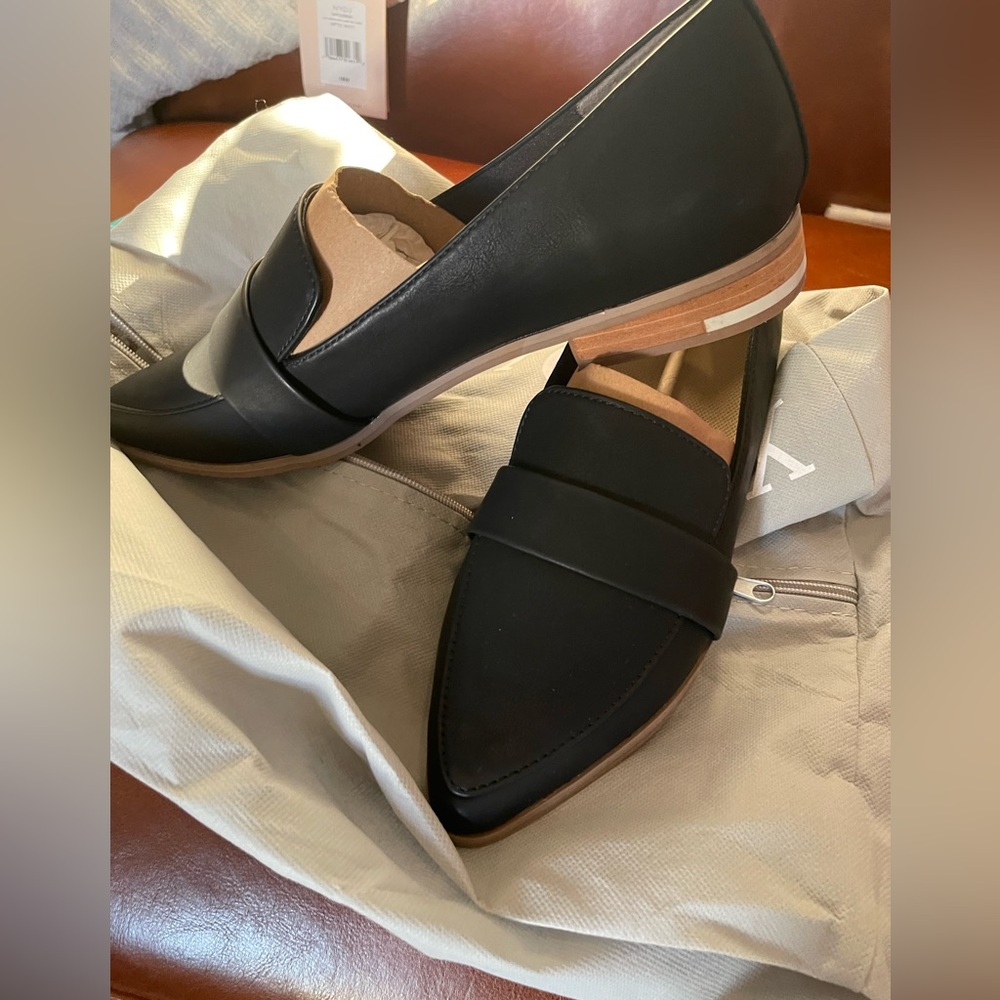 Size 10 Dr. Scholls comfort loafer